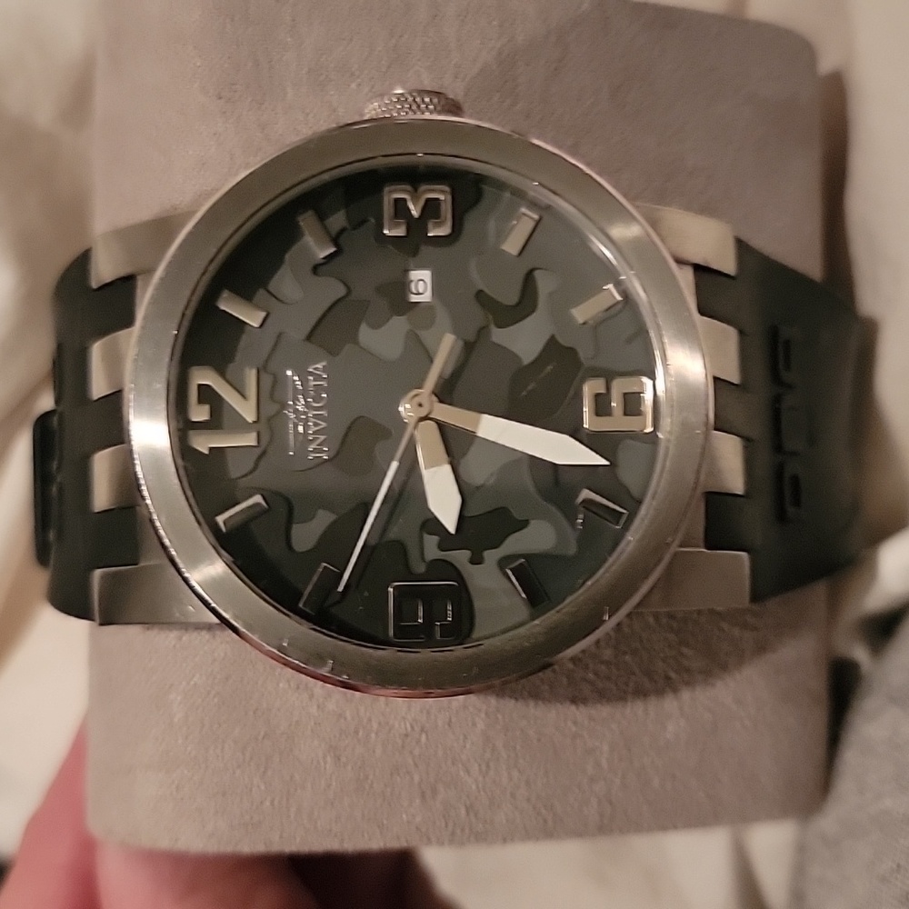 Invicta Men's Watch